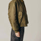 Deluc - BOMBER JACKET
