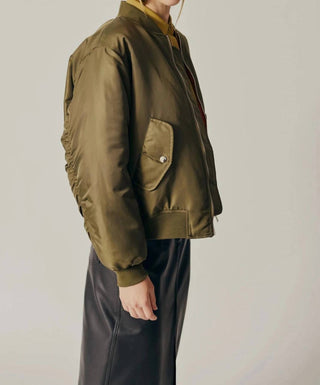 Deluc - BOMBER JACKET