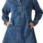Steve Madden - Edith Shirt Dress