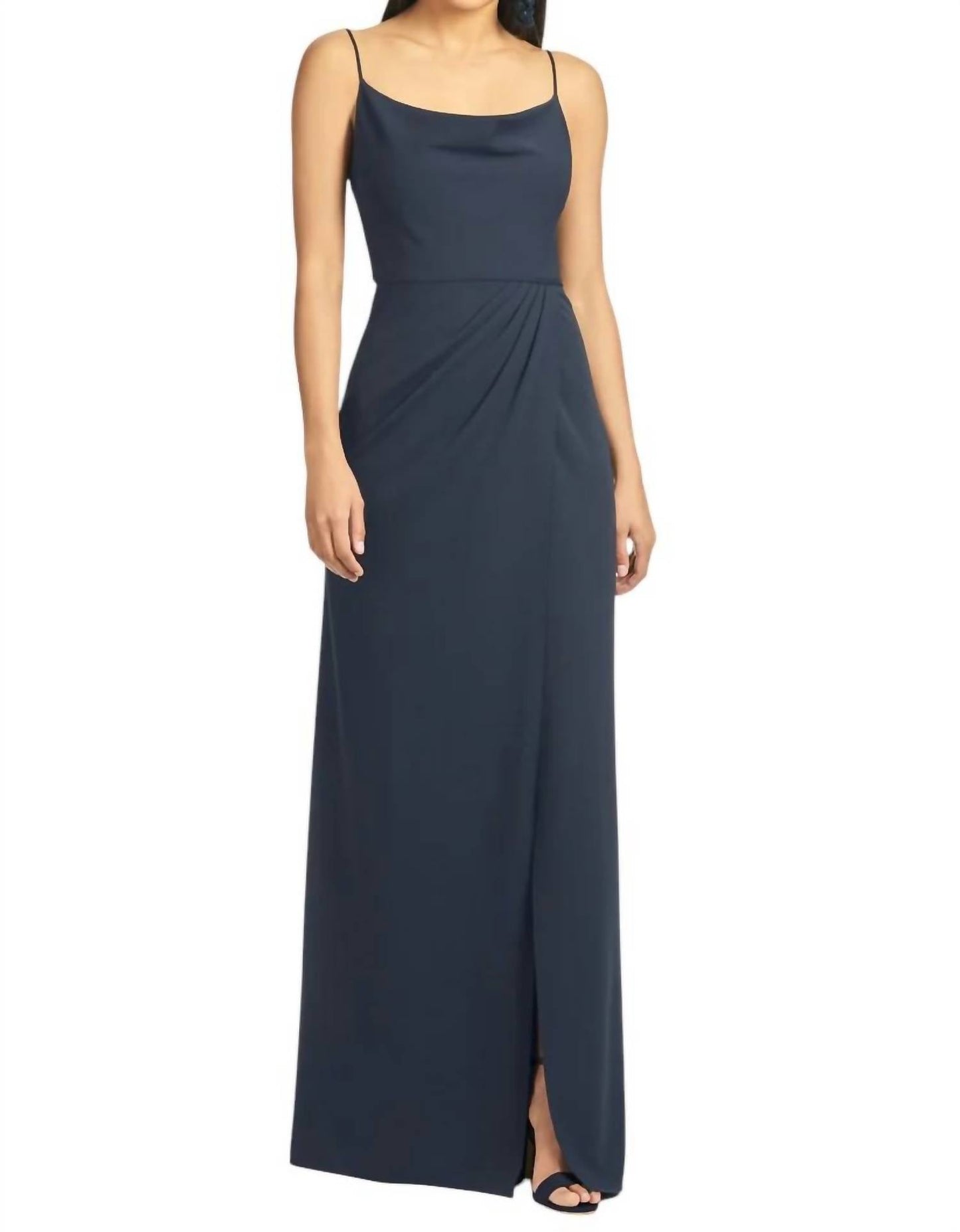 Sachin & Babi - PAULINA GOWN
