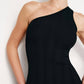 Good American - Ribbed Knit Mini Dress