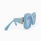 Aperçu Eyewear - Women's Alyssa 01 Sunglasses