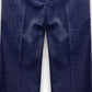 Katie J Nyc - Girl's Tween Pinstripe Sienna Trouser