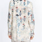 Johnny Was - Fields Blouse
