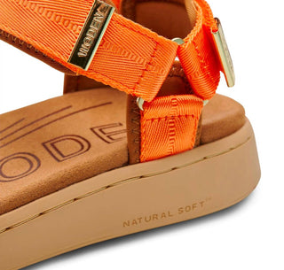 Woden - Women's Line Sandals