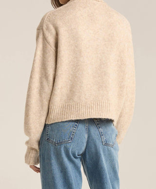 Z Supply - Redford Sweater