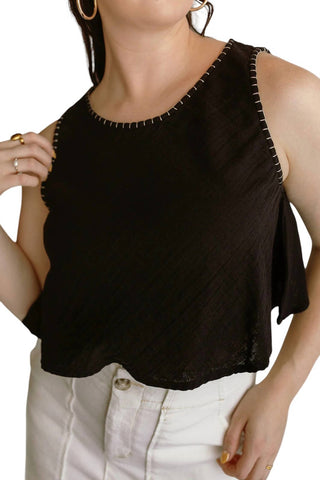 Elan - Flowy Tank Top