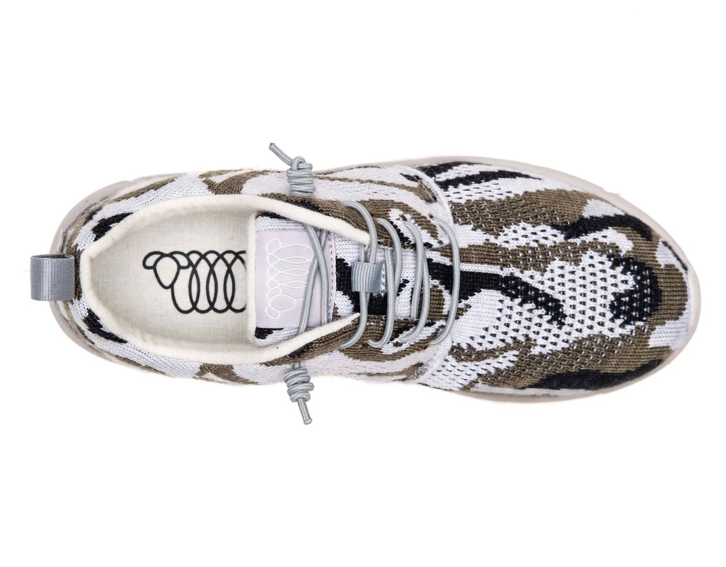 Woolloomooloo - Men's Fraser II Sneaker