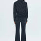 Pistola - Ally High Rise Vintage Ankle Jeans