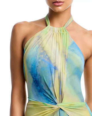 Black Halo - Neriah Gown