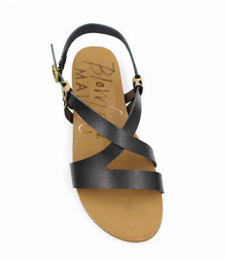 Blowfish - Women's Mercury Sandal