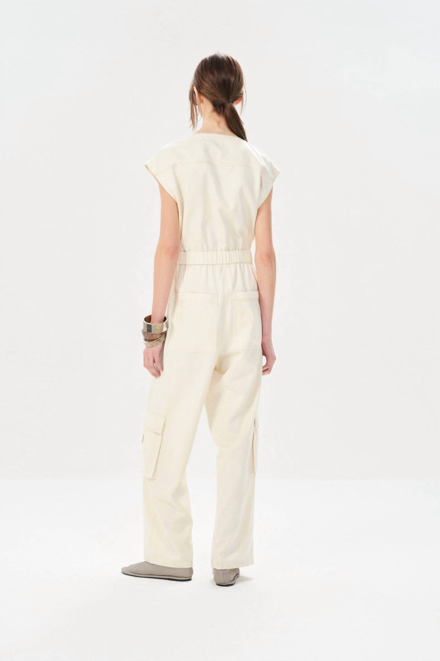Maria Cher - Wilde Esther Jumpsuit