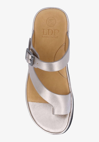 L'Amour Des Pieds - Women's Alanza Sandal