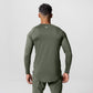 Asrv - Silver-lite 2.0 Established Long Sleeve Shirt