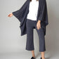 Buki - Cape Wrap Kimono