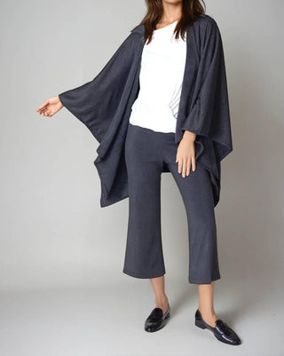 Buki - Cape Wrap Kimono