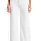 Askk Ny - Wide Leg Denim Pant