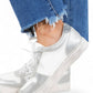 Corkys Footwear - WOMEN'S CONSTELLATION SNEAKERS