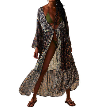 Free People - Bombay Kimono