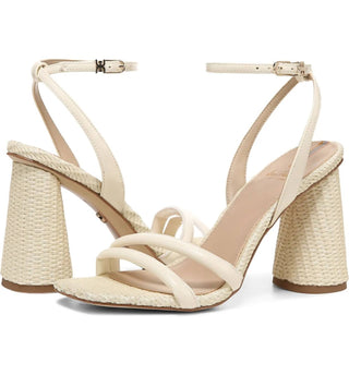 Sam Edelman - Kia Block Heel Sandal