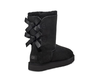 Ugg - Women's Bailey Bow Ii Casual Winter Boots