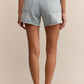 Z Supply - Everyday Hi-rise Denim Short
