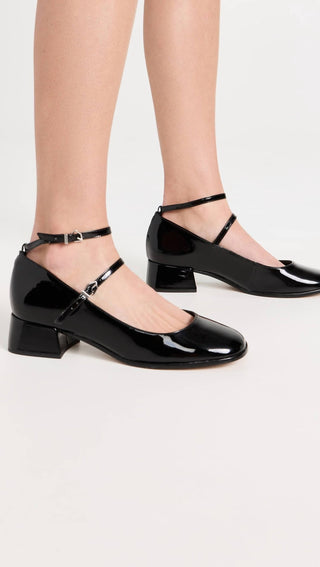 Schutz - Women's Dorothy Pump