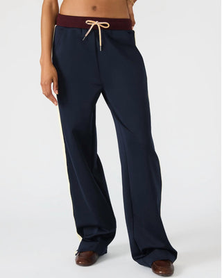 Steve Madden - Women's Daisy Athletic Track Pants