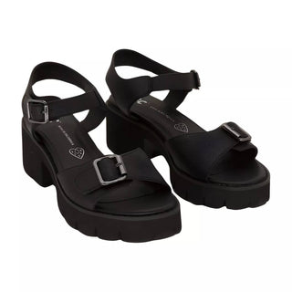 Bc Footwear - Women's So Famous Heeled Sandal