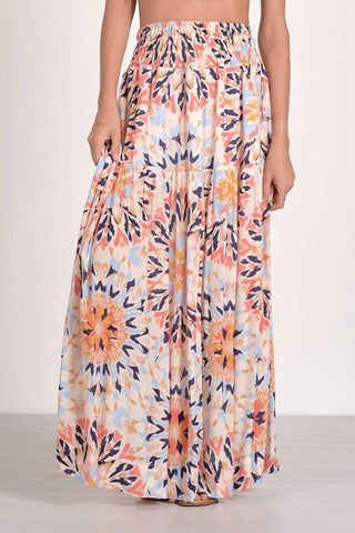 Elan - Kaui Maxi Skirt