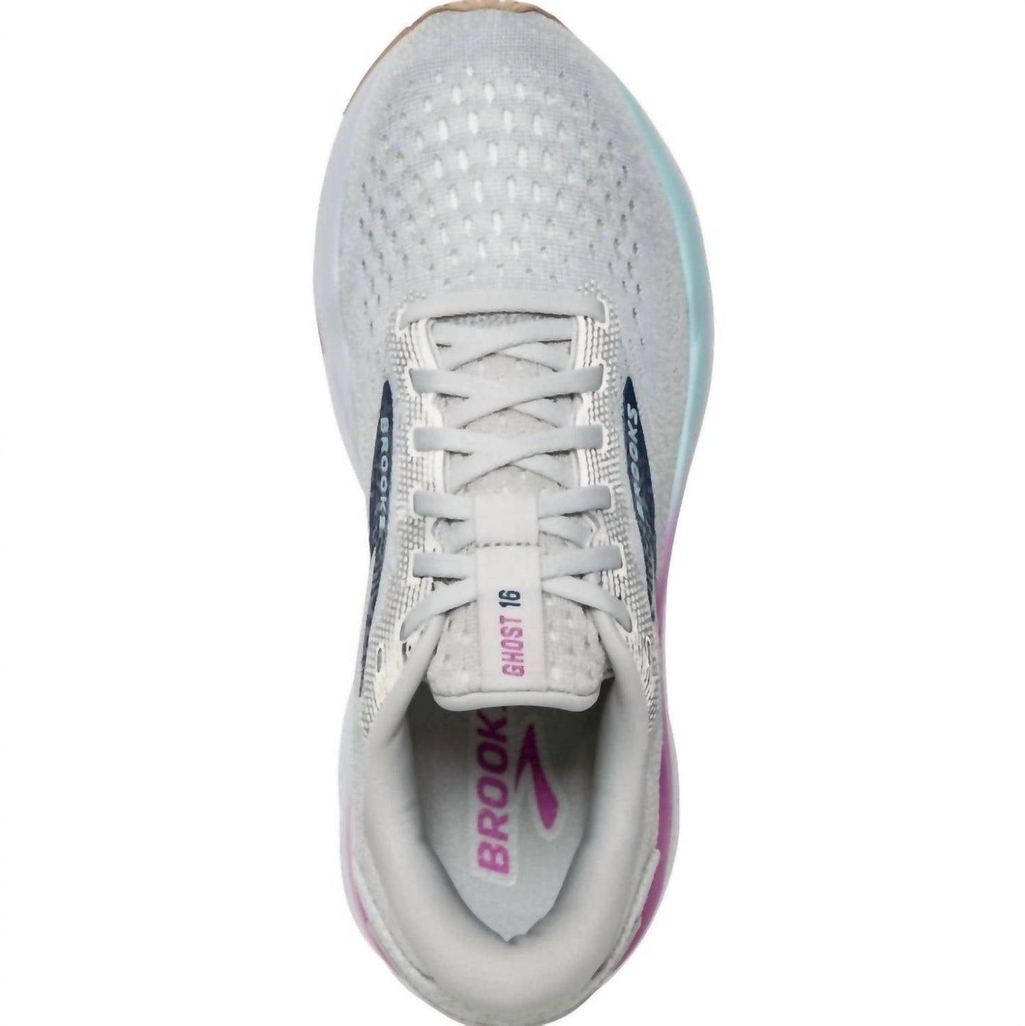 Brooks - Women's Ghost 16 Sneakers