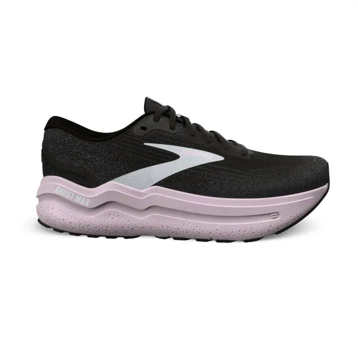 Brooks - WOMEN'S GHOST MAX 2 RUNNING SHOES - MEDIUM WIDTH