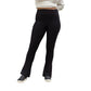Julia Rose - Flare Leggings With Pockets