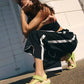 Free People - Champ Is Here Barrel Pants
