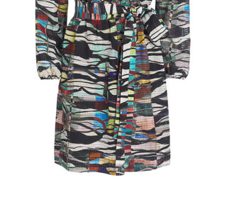 Marie Oliver - Catie Mini Dress