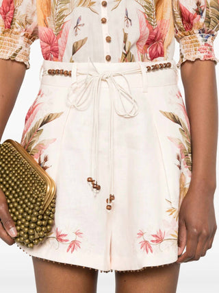 Zimmermann - Ascension Tuck Short