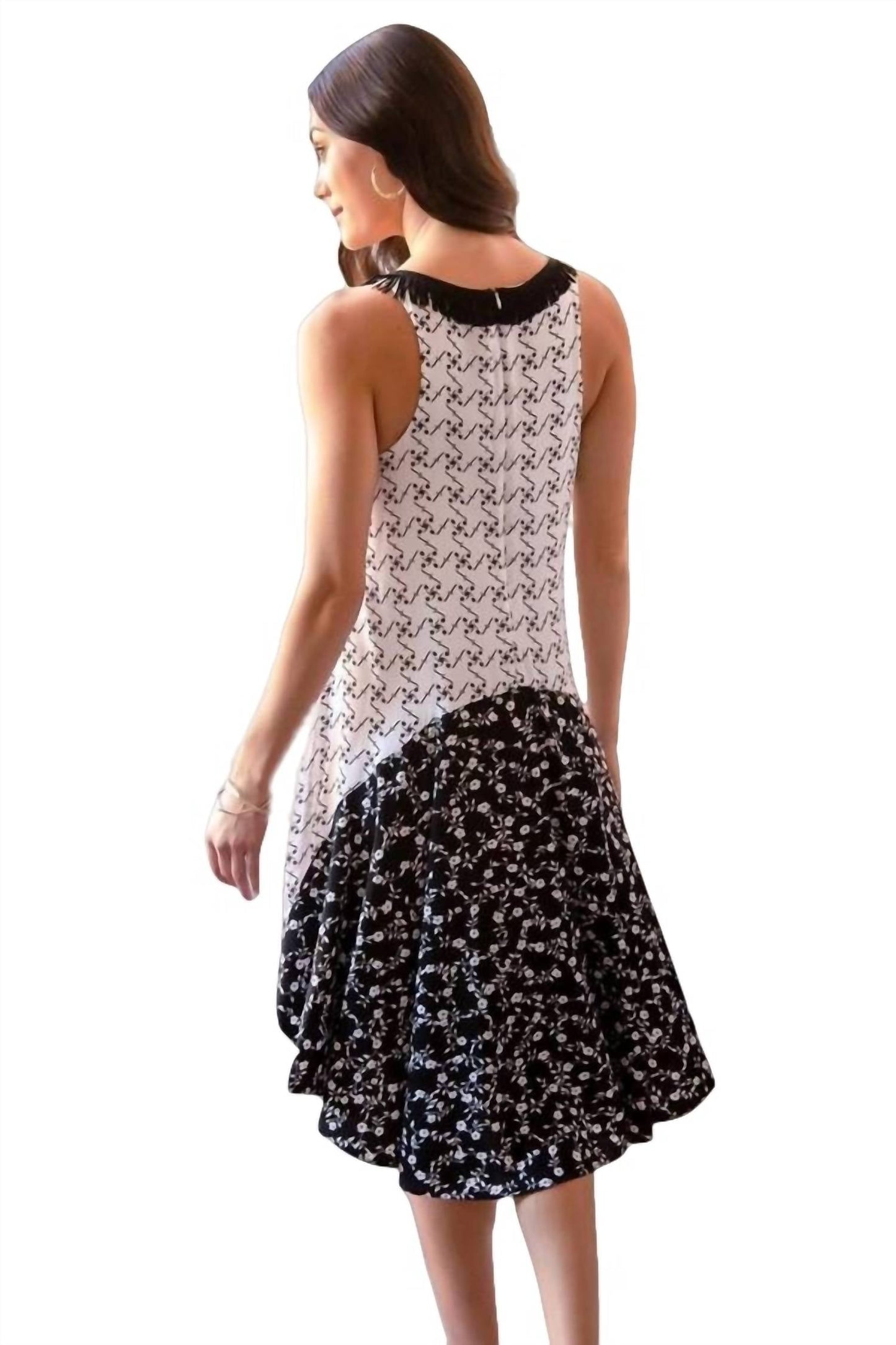 Eva Franco - Claire Dress