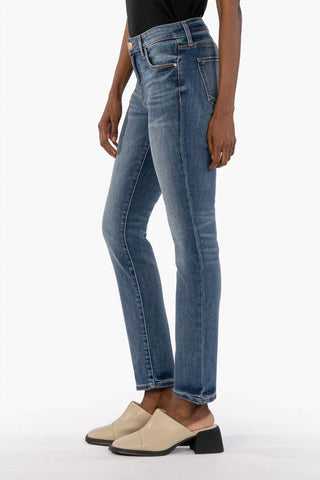 Kut From The Kloth - Elizabeth Fab Ab Jeans
