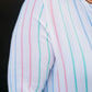 Fdj - Monte Carlo Stripe Top