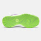 Under Armour - Boy's Curry 3z 24 Suede Basketball Shoes