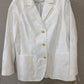 Lafayette 148 - Women's Patch Pocket Blazer