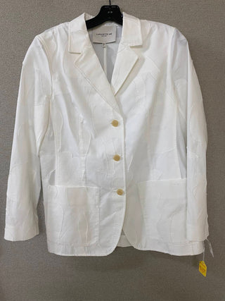 Lafayette 148 - Women's Patch Pocket Blazer