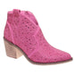 Pierre Dumas - Women's Wilder Bootie