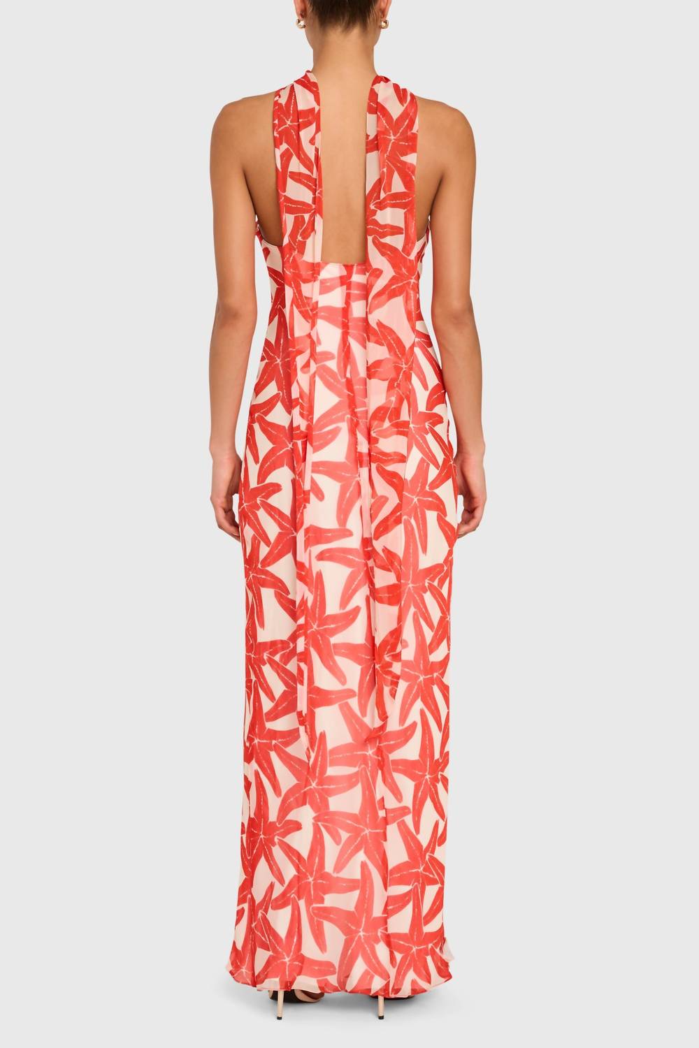 Amanda Uprichard - Ashton Maxi Dress