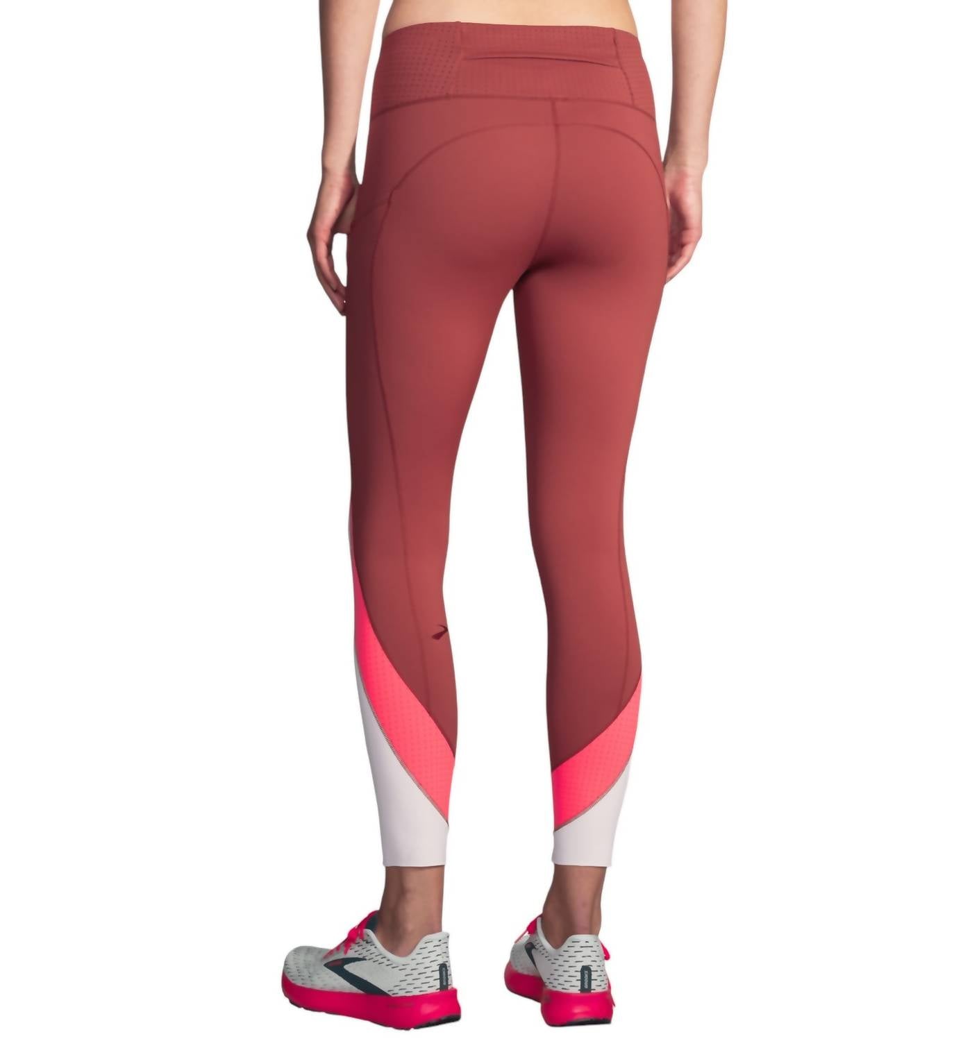 Brooks - WOMEN'S METHOD 7/8 TIGHT