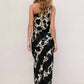 Jen'S Pirate Booty - Gironna Maxi Dress