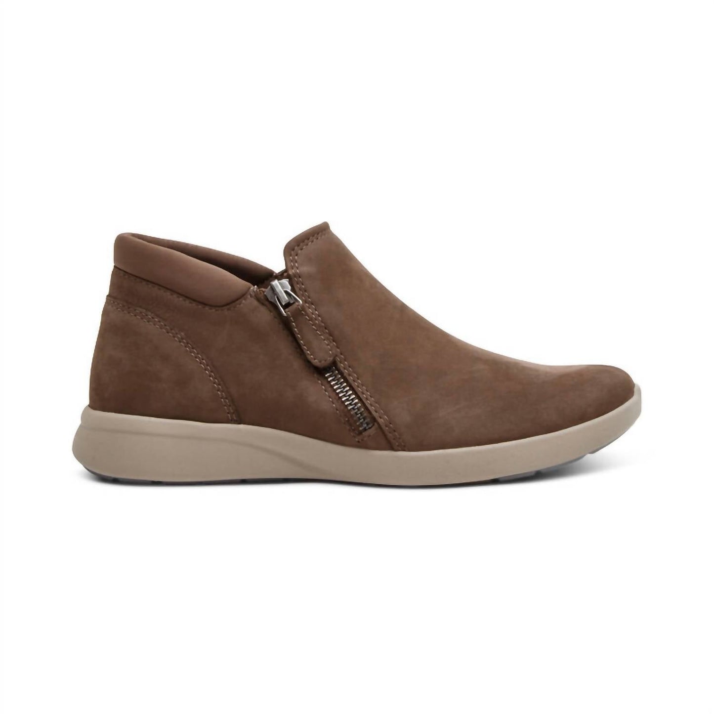 Aetrex - WOMEN'S ADDIE ARCH SUPPORT BOOT