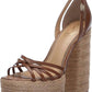 Sam Edelman - Women's Kade Platform Sandal