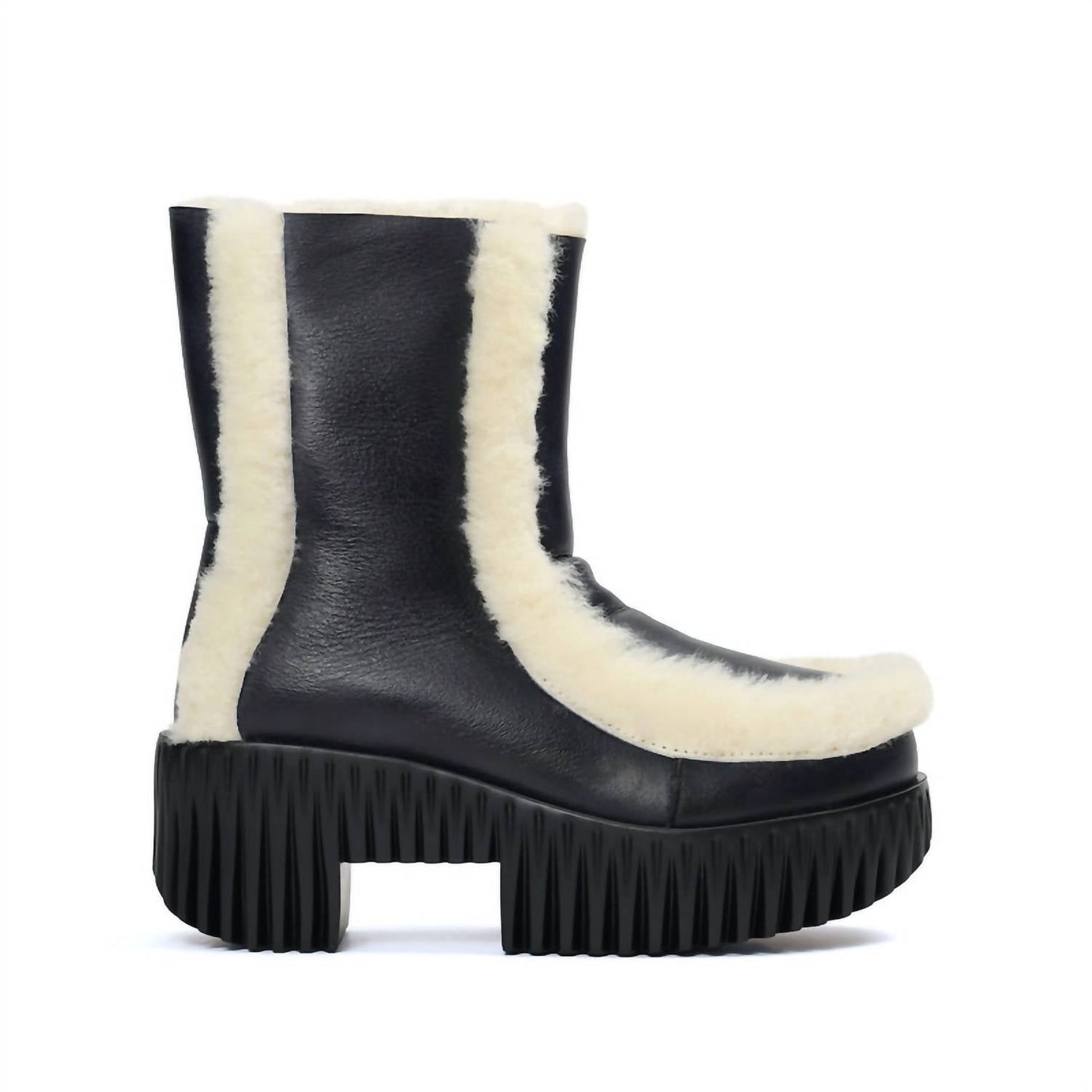 4Ccccees - Women's Plia Fero Oreo Booties