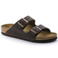 Birkenstock - UNISEX ARIZONA OILED LEATHER